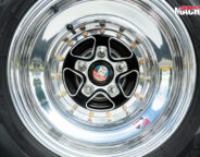 Street Machine Features Nick Knight Holden Hq Wheel
