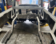 Street Machine Features Nick Noukaris Xp Falcon Ute 1
