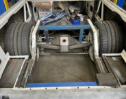 Street Machine Features Nick Noukaris Xp Falcon Ute 2