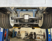 Street Machine Features Nick Noukaris Xp Falcon Ute 4