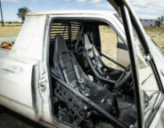 Street Machine Features Nikolas Karanovic Ve Valiant Ute Seats