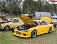 Nissan Silvia