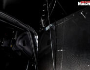 Nissan R35 GTR door