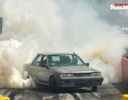 Nissan Skyline R 31 Jpg