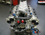 Nissan V 8 Supercar Engine 285 29 Jpg