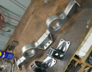 Street Machine Features Nissan Bluebird Parts