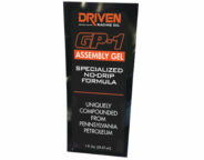 Street Machine Features No Drip Gel