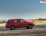 Ford Territory
