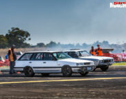 No Excuses Ballarat drags
