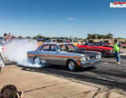 Ford XW Falcon