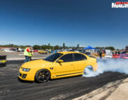 Holden VZ Clubsport