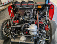 Street Machine Features No Prep Kings 11