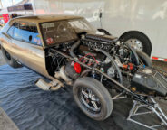Street Machine Features No Prep Kings 3