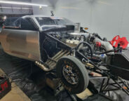 Street Machine Features No Prep Kings 8