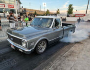 Street Machine Features No Prep Kings 9
