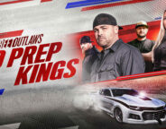 Street Machine News No Prep Kings Australia