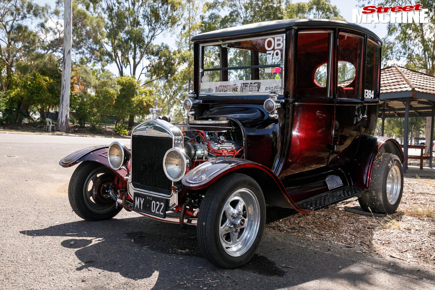 Model T