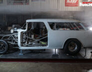 Street Machine Features Nomad Promo 2
