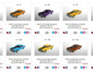 Street Machine Non Fungible Token Car Auction