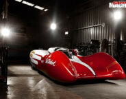 Norm Longfield Jocko Streamliner Front Jpg