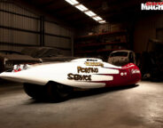 Norm Longfield Jocko Streamliner Rear Jpg