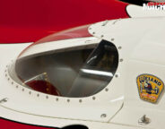 Norm Longfield Jocko Streamliner Windshield Jpg