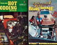 magazine covers