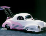 Street Machine Features Norm Longfield Willys 03 Wm