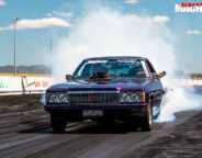 Street Machine Events Northern Nats 1508