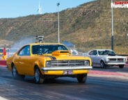 Street Machine Events Northern Nats 2298 Hk Monaro