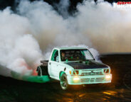 Street Machine Events Northern Nats 4653 Hilux