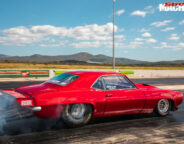 Street Machine Events Northern Nats 9156