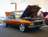 Street Machine Events Northern Nats Springmount Raceway 24