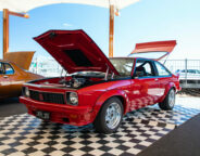 Street Machine Events Northern Nats Springmount Raceway 25