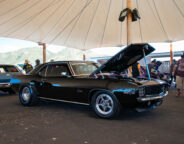 Street Machine Events Northern Nats Springmount Raceway 28