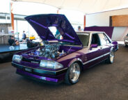 Street Machine Events Northern Nats Springmount Raceway 32