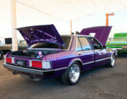 Street Machine Events Northern Nats Springmount Raceway 34