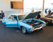 Street Machine Events Northern Nats Springmount Raceway 35
