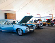 Street Machine Events Northern Nats Springmount Raceway 36