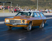 Street Machine Events Northern Nats Springmount Raceway 71
