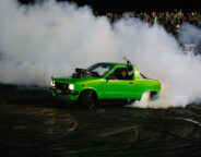 Street Machine Events Northern Nats Springmount Raceway 88