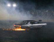 Street Machine Events Northern Nats Springmount Raceway 98