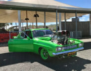 Street Machine Events Northernnats 2