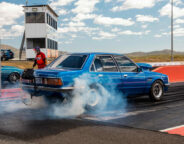 Street Machine Events Northernnats 23