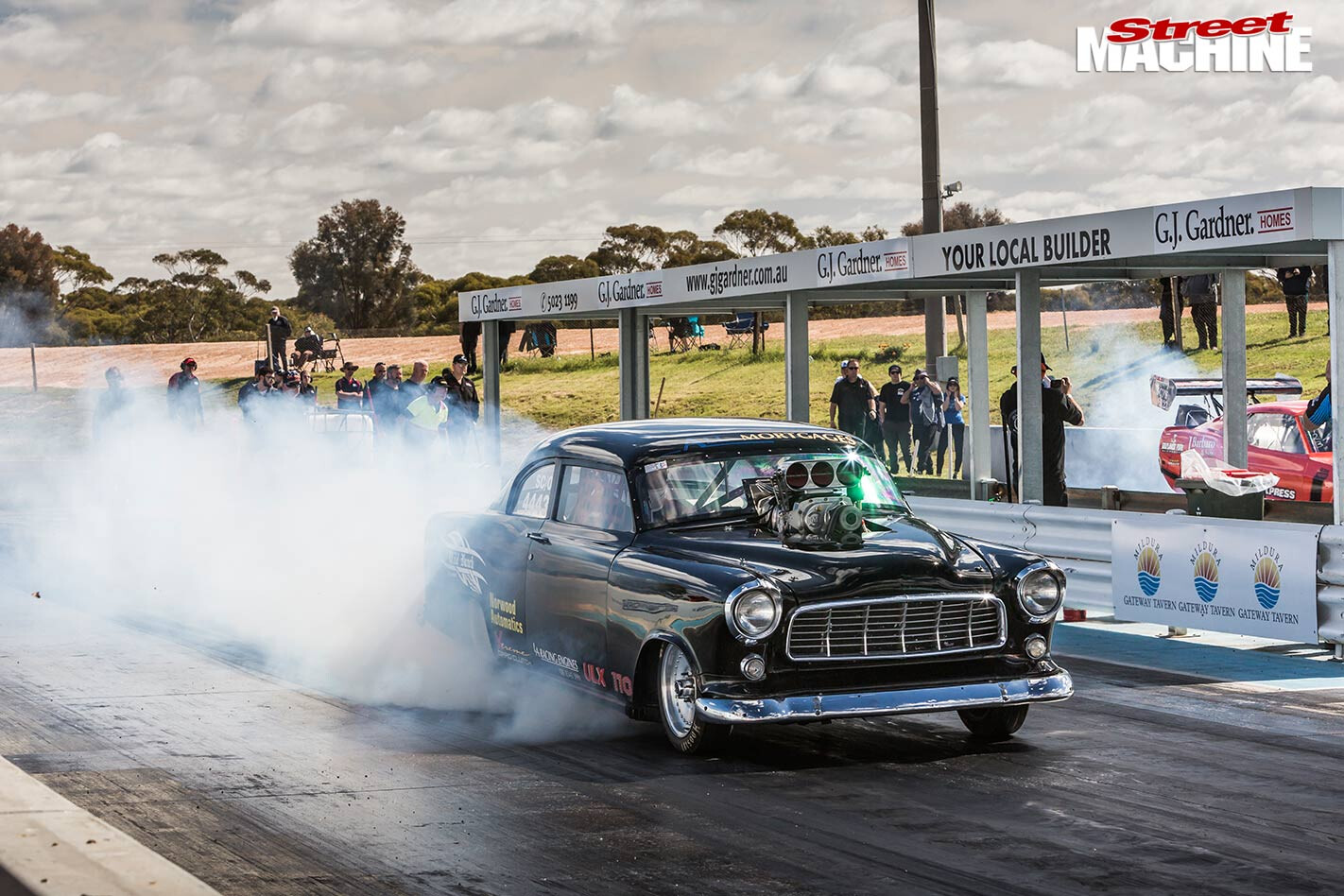 Holden FE