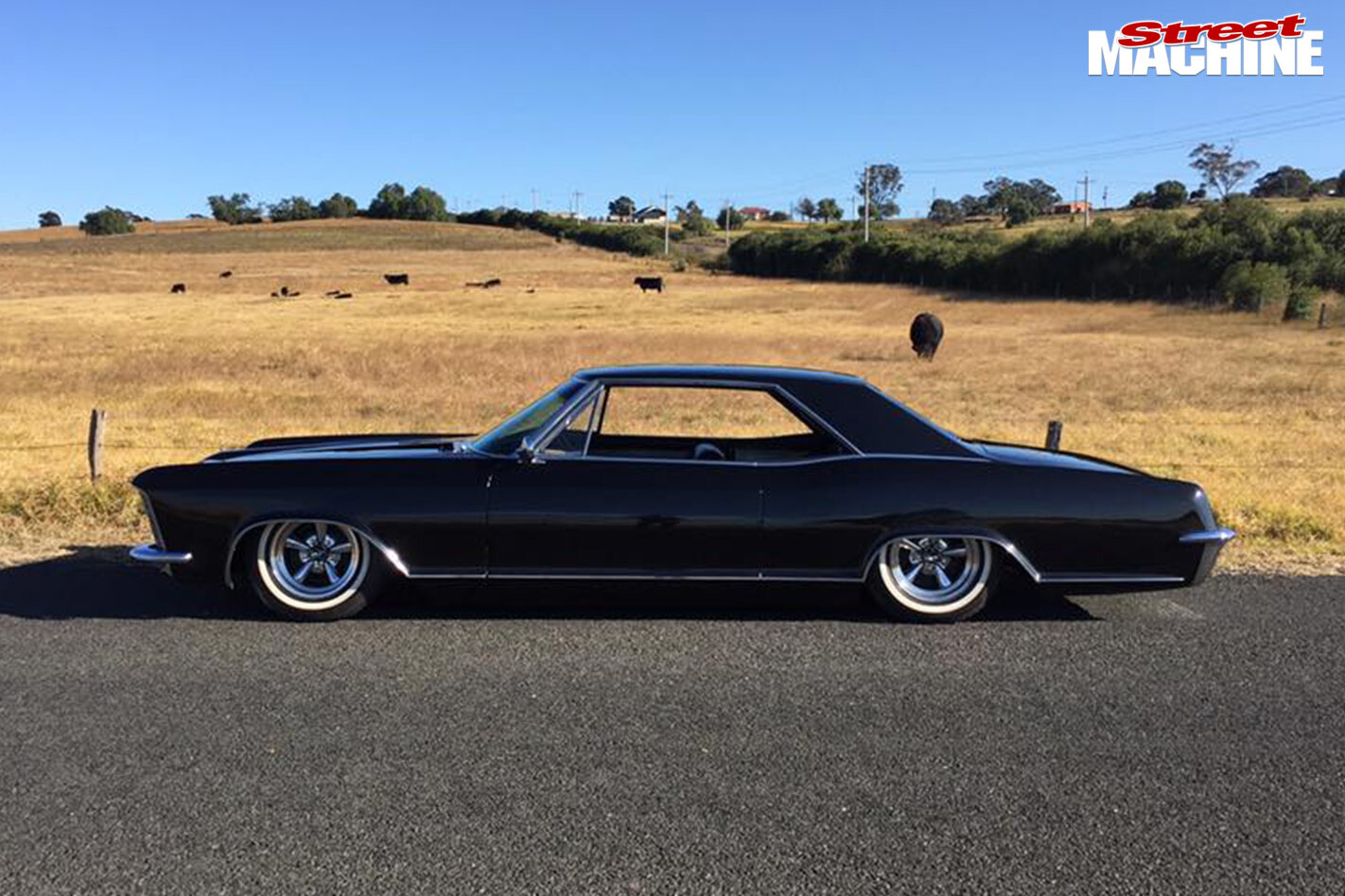 1965 Buick Riviera