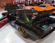 Street Machine News Notorious RBK Barracuda 1 2