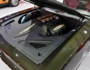 Street Machine News Notorious RBK Barracuda 1 5