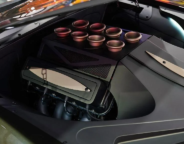 Street Machine News Notorious RBK Barracuda 1 6