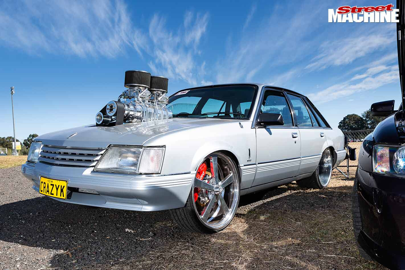 Holden VK Commodore